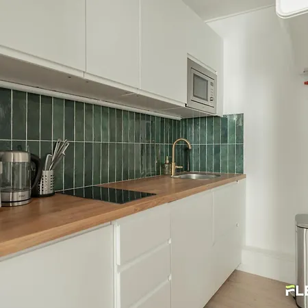 Appartement Chaleureux Marais 3e Plein De Charme Paris