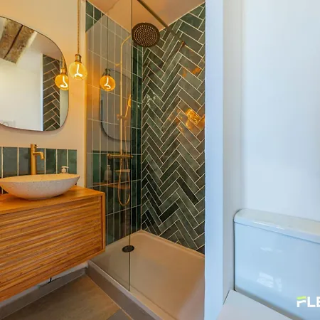 Appartement Chaleureux Marais 3e Plein De Charme Paris